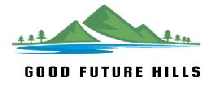 Good Future Hills Logo